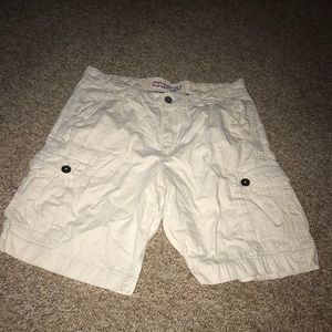 Men’s shorts
